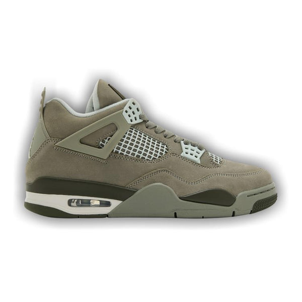 Jordan 4 Retro Light Army