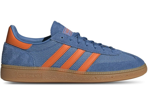 adidas Handball Spezial Focus Blue Orange