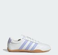 adidas Grand Court Lo Violet (Women's)