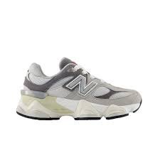 New Balance 9060 Rain Cloud (PS)