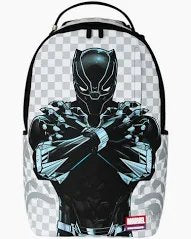 Sprayground Wakanda Forever Backpack