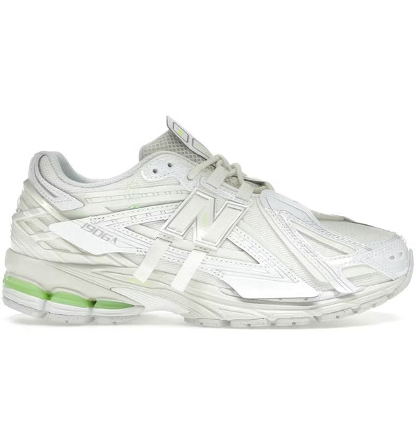 New Balance 1906A White Green