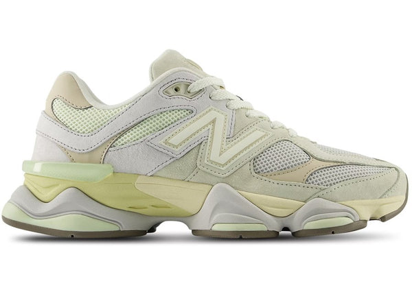 New Balance 9060 Mineral Grey Matter