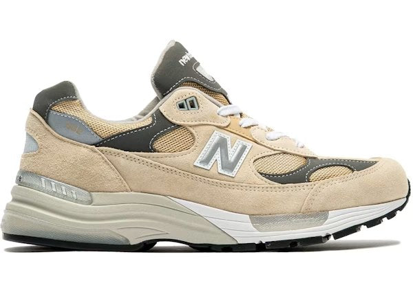 New Balance 992 MiUSA Incense