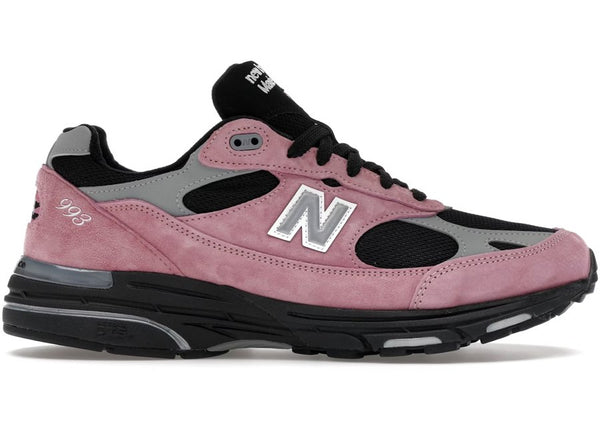 New Balance 993 MiUSA Pink Taffy
