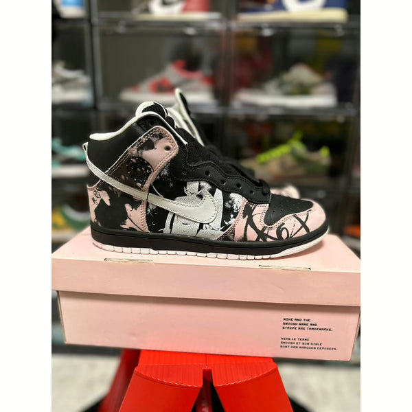 Nike Dunk SB High "Unkle" (Pre Owned)