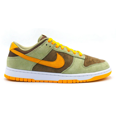 Nike Dunk Low "Dusty Olive" (Size 9 & 9.5)