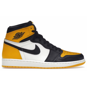 Air Jordan 1 High Taxi