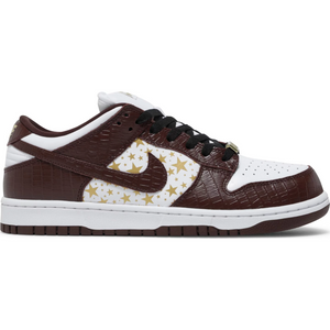 Nike Dunk SB x Supreme "BarkRoot"